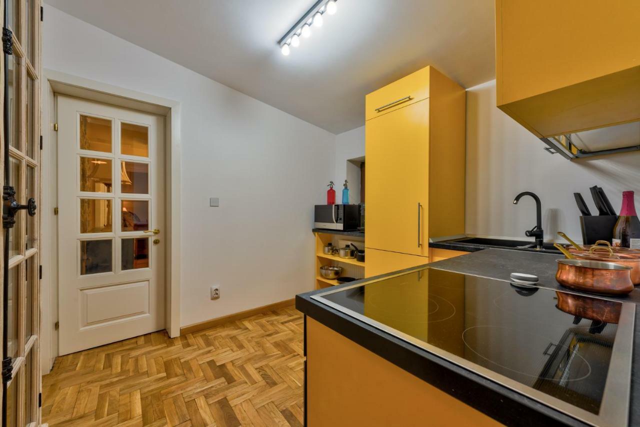 Apartament Le Park Bukareszt Zewnętrze zdjęcie
