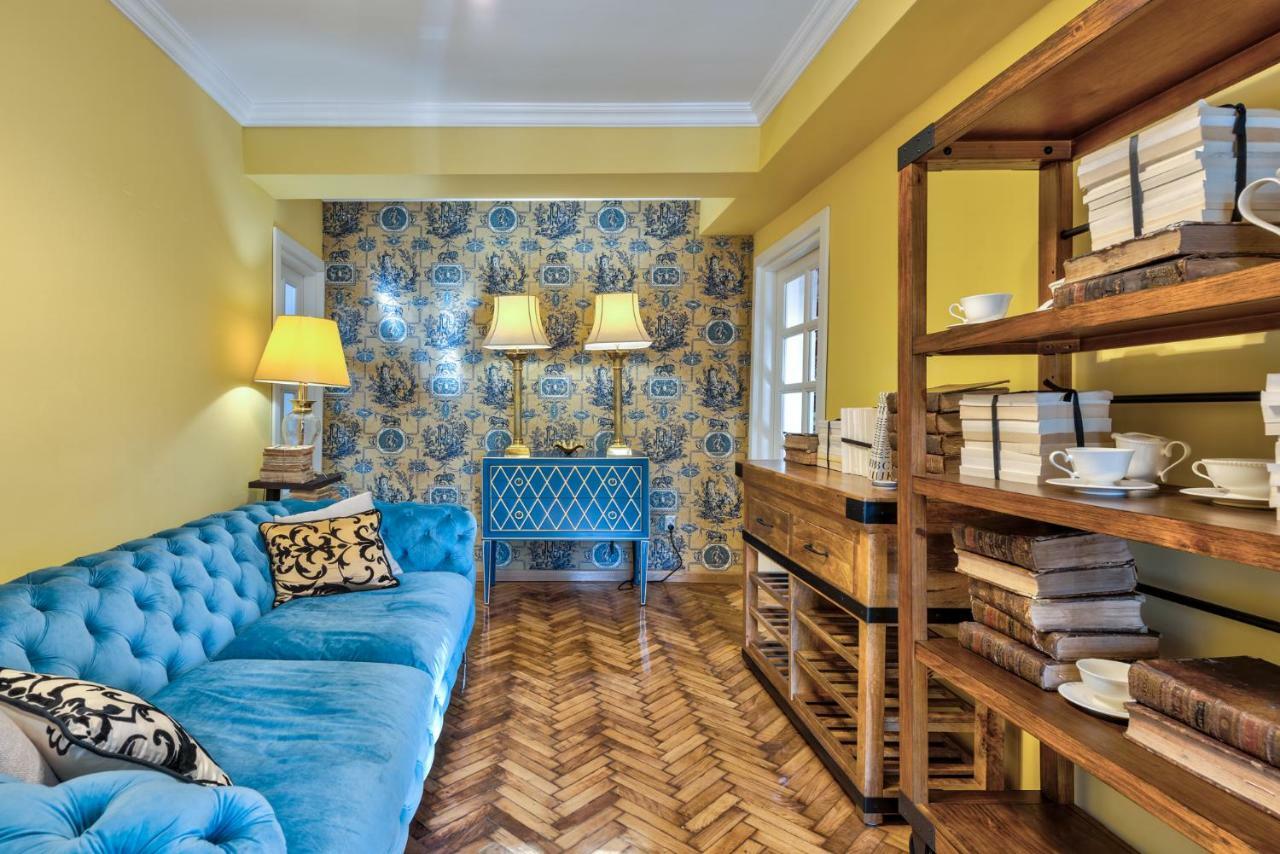 Apartament Le Park Bukareszt Zewnętrze zdjęcie