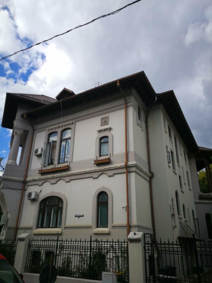 Apartament Le Park Bukareszt Zewnętrze zdjęcie